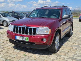 Jeep Grand cherokee 3.0D 218кс 145000 км. УНИКАТ