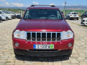 Jeep Grand cherokee 3.0D 218кс 145000 км. УНИКАТ - 6900 € / 13495.23 лв. - 52969619 2