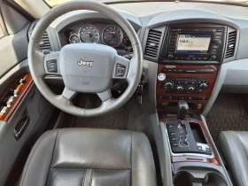 Jeep Grand cherokee 3.0D 218кс 145000 км. УНИКАТ - 6900 € / 13495.23 лв. - 52969619 14