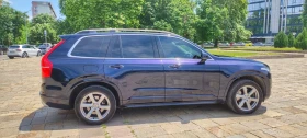Volvo Xc90 T8 - 15000 € / 29337.45 лв. - 45941306 3