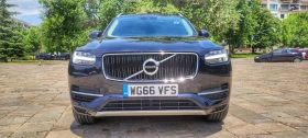 Volvo Xc90 T8 - 15000 € / 29337.45 лв. - 45941306 5