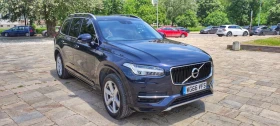 Volvo Xc90 T8 - 15000 € / 29337.45 лв. - 45941306 9