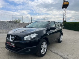 ����� �� �������� �� Nissan Qashqai 2.0DCI Facelift
