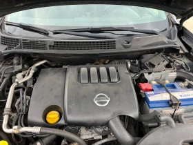 Nissan Qashqai 2.0DCI Facelift - 5800 € / 11343.81 лв. - 74027299 15