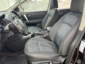 Nissan Qashqai 2.0DCI Facelift - 5800 € / 11343.81 лв. - 74027299 8