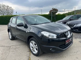 ����� �� �������� �� Nissan Qashqai 2.0DCI Facelift