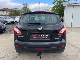 Nissan Qashqai 2.0DCI Facelift - 5800 € / 11343.81 лв. - 74027299 6