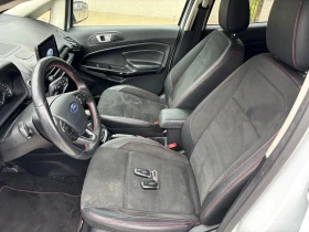 Ford EcoSport 1, 5D.125k.ST-line. | Mobile.bg � ����� ������ 12