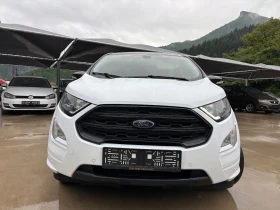 Ford EcoSport 1, 5D.125k.ST-line. | Mobile.bg � ����� ������ 16