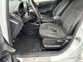 Ford EcoSport 1, 5D.125k.ST-line. | Mobile.bg � ����� ������ 8