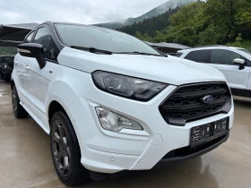 ����� �� �������� �� Ford EcoSport 1, 5D.125k.ST-line.