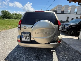 Toyota Land cruiser D4d - 9300 € / 18189.22 лв. - 61617927 3