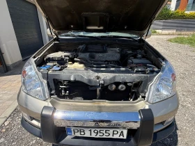 Toyota Land cruiser D4d - 9300 € / 18189.22 лв. - 61617927 11