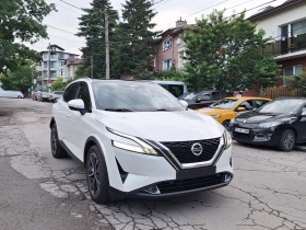 Nissan Qashqai NISSAN QASHQAI 4х4 БЕНЗИН/ХИБРИД АВТОМАТИК  TEKNA | Auto.bg — изображение 15