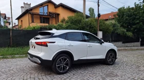 Nissan Qashqai NISSAN QASHQAI 4х4 БЕНЗИН/ХИБРИД АВТОМАТИК  TEKNA | Auto.bg — изображение 12
