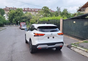 Nissan Qashqai NISSAN QASHQAI 4х4 БЕНЗИН/ХИБРИД АВТОМАТИК  TEKNA | Auto.bg — изображение 6