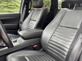 Jeep Grand cherokee * Limited X * АВТОКРЕДИТ БЕЗ ПЪРВОНАЧАЛНА ВНОСКА*  | Auto.bg — изображение 9
