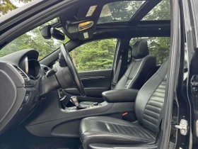 Jeep Grand cherokee * Limited X * АВТОКРЕДИТ БЕЗ ПЪРВОНАЧАЛНА ВНОСКА*  | Auto.bg — изображение 5