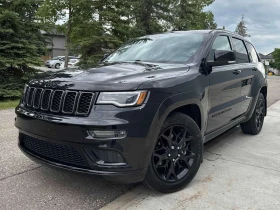 Jeep Grand cherokee * Limited X * АВТОКРЕДИТ БЕЗ ПЪРВОНАЧАЛНА ВНОСКА* 