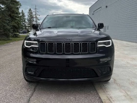 Jeep Grand cherokee * Limited X * АВТОКРЕДИТ БЕЗ ПЪРВОНАЧАЛНА ВНОСКА*  | Auto.bg — изображение 6