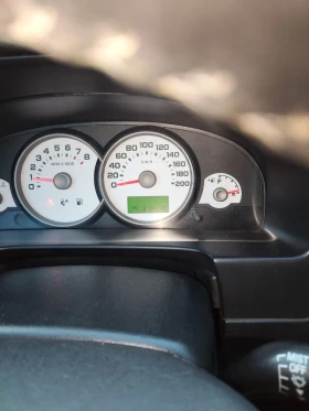 Ford Maverick 2.3 газ -бензин  - 2100 € / 4107.24 лв. - 10397727 7