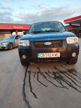 Ford Maverick 2.3 газ -бензин  - 2100 € / 4107.24 лв. - 10397727 2