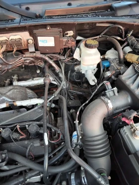 Ford Maverick 2.3 газ -бензин  - 2100 € / 4107.24 лв. - 10397727 5