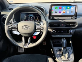 Hyundai Kona N Гаранция, Обслужена !!! | Auto.bg — изображение 10