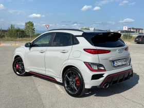 Hyundai Kona N Гаранция, Обслужена !!! | Auto.bg — изображение 6