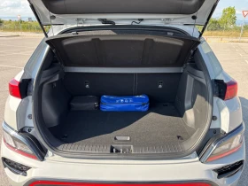 Hyundai Kona N Гаранция, Обслужена !!! | Auto.bg — изображение 8