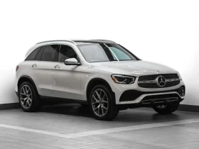 ������ Mercedes-Benz GLC
