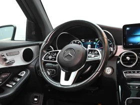 Mercedes-Benz GLC GLC 300 4MATIC  | Mobile.bg � ����� ������ 9
