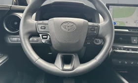 Toyota C-HR 2.0HEV/197HP/PREMIERE/360/ACC/LED/KLESS/915z | Mobile.bg � ����� ������ 11