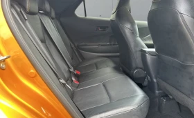 Toyota C-HR 2.0HEV/197HP/PREMIERE/360/ACC/LED/KLESS/915z | Mobile.bg � ����� ������ 14