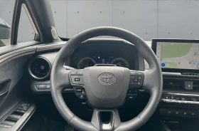 Toyota C-HR 2.0HEV/197HP/PREMIERE/360/ACC/LED/KLESS/915z | Mobile.bg � ����� ������ 10