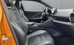 Toyota C-HR 2.0HEV/197HP/PREMIERE/360/ACC/LED/KLESS/915z | Mobile.bg � ����� ������ 13