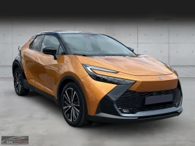 Toyota C-HR 2.0HEV/197HP/PREMIERE/360/ACC/LED/KLESS/915z | Mobile.bg � ����� ������ 5