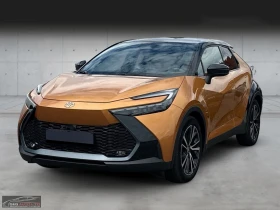 ������ Toyota C-HR