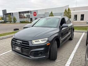 ������ Audi SQ5