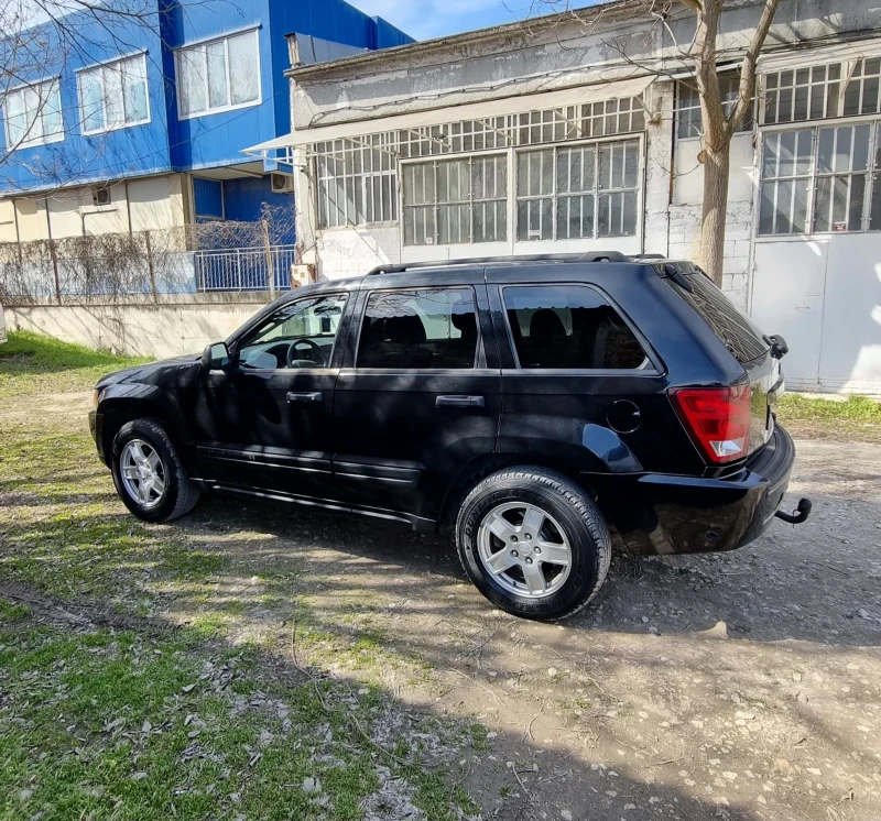 Jeep Grand cherokee 3, 7 LPG BRC, снимка 6 - Автомобили и джипове - 49383148