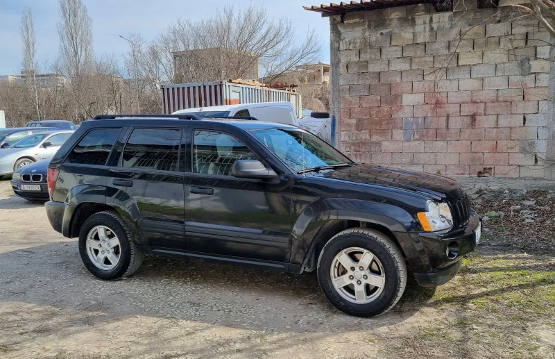 Jeep Grand cherokee 3, 7 LPG BRC, снимка 3 - Автомобили и джипове - 49383148