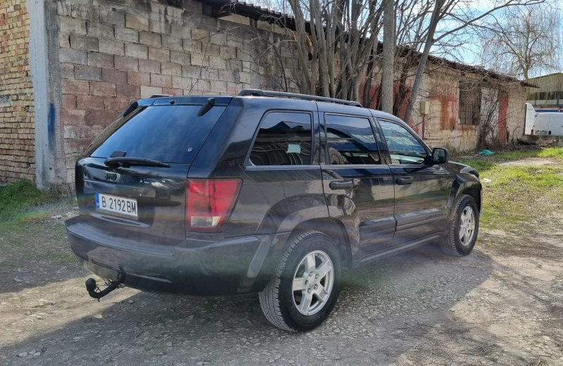 Jeep Grand cherokee 3, 7 LPG BRC, снимка 4 - Автомобили и джипове - 49383148