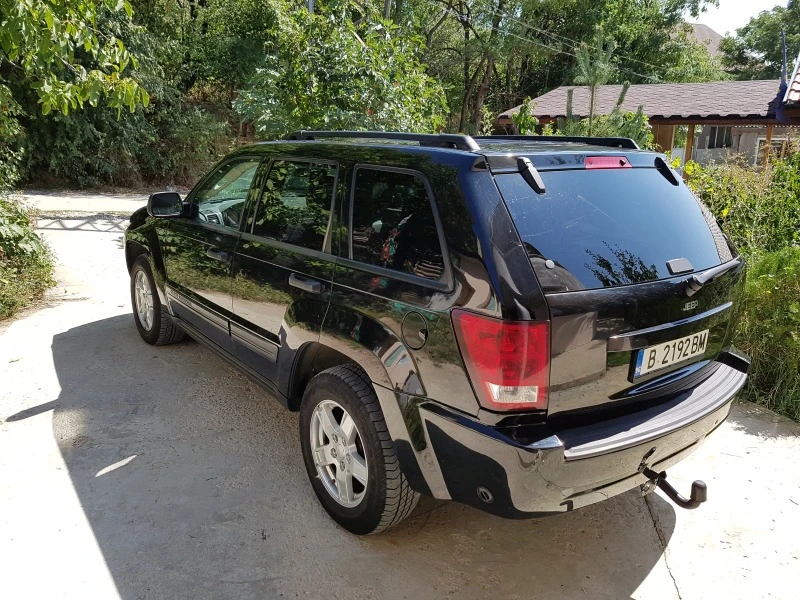 Jeep Grand cherokee, снимка 5 - Автомобили и джипове - 47382231