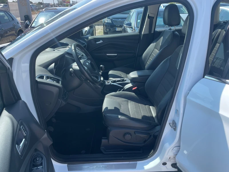 Ford Kuga 1.6, снимка 10 - Автомобили и джипове - 47103669