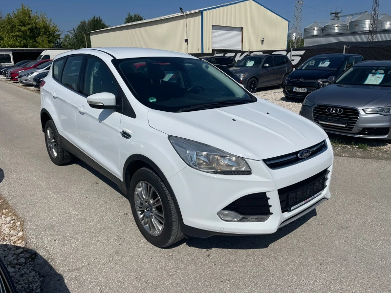 Ford Kuga 1.6, снимка 3 - Автомобили и джипове - 47103669