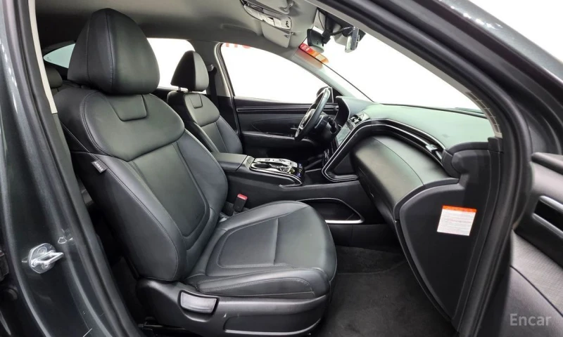 Hyundai Tucson, снимка 10 - Автомобили и джипове - 52322798