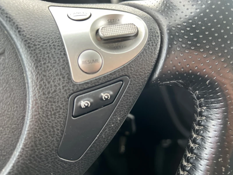 Nissan Juke 1.5dci klimatronik, снимка 11 - Автомобили и джипове - 52648840