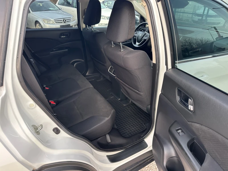 Honda Cr-v 1.6d* FACE, снимка 11 - Автомобили и джипове - 52745707