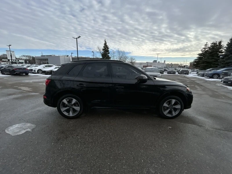 Audi Q5 * 45 Komfort | Vorsprung Pkg | | CPO| 19 inch Whee, снимка 16 - Автомобили и джипове - 52848082