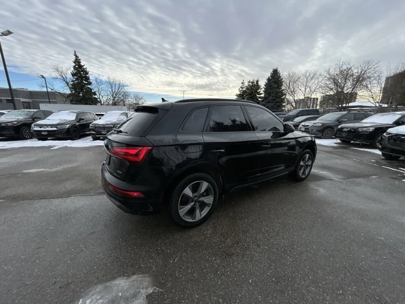 Audi Q5 * 45 Komfort | Vorsprung Pkg | | CPO| 19 inch Whee, снимка 15 - Автомобили и джипове - 52848082
